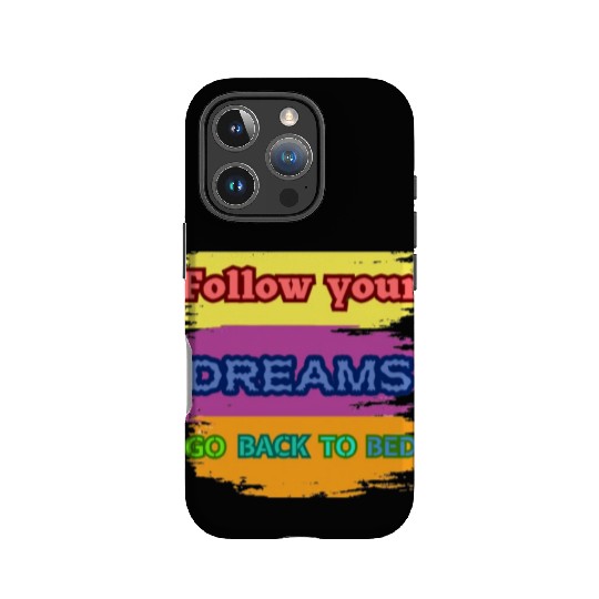 "Designing Your Destiny: Embrace Your Passion. IPhone Cases