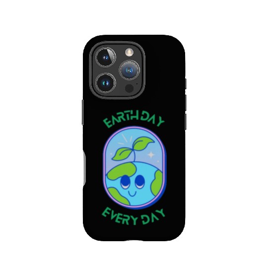 New Style Earth Day 2023 - Earth Day Everyday IPhone Cases