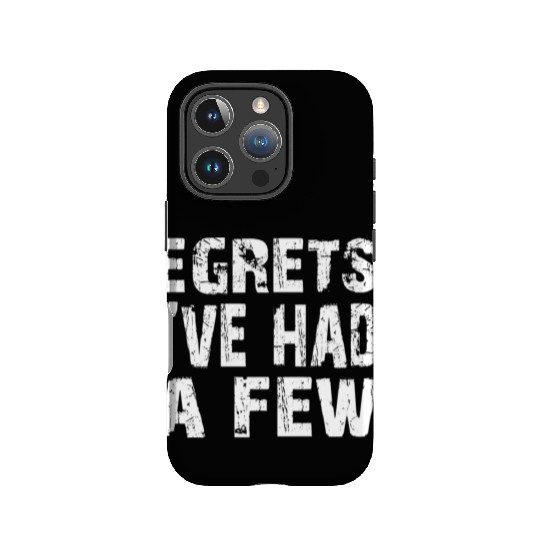 Egrets I ve Had A Few Funny Birding Bird Watching IPhone Cases