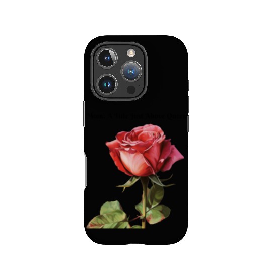 Royal Mom - The Ultimate Queen Collection IPhone Cases