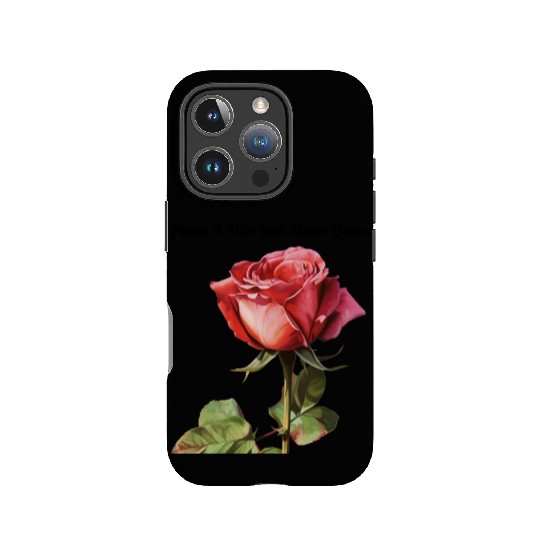 Royal Mom - The Ultimate Queen Collection IPhone Cases