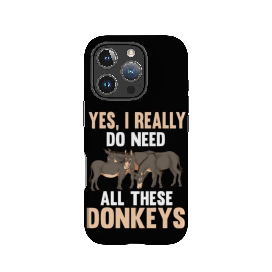 Farm Animal Funny Farmer Yes I Really Do Need Thes IPhone Cases