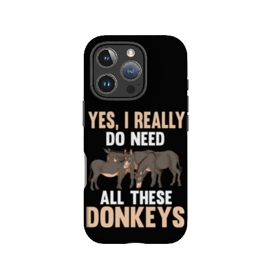 Farm Animal Funny Farmer Yes I Really Do Need Thes IPhone Cases