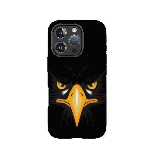 Angry bird IPhone Cases