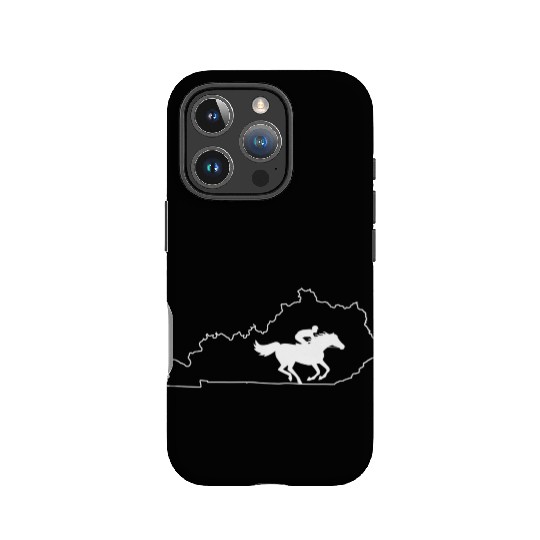 Kentucky Horse Racing Derby May 2Nd 2020 IPhone Cases