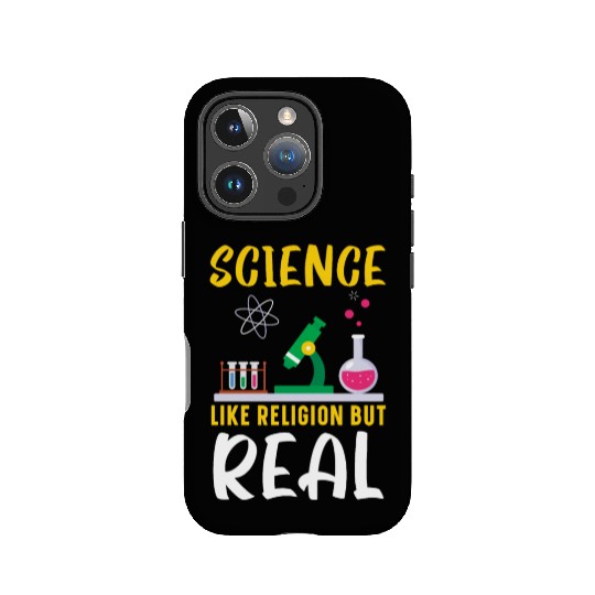 Atheism Anti-Religion Agnostic Freethinker Atheist IPhone Cases