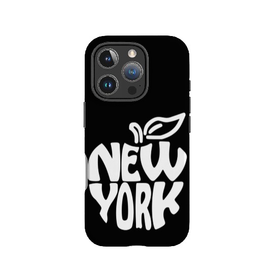 New York City Nyc IPhone Cases