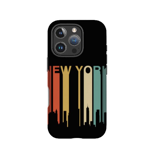 New York City Urban yline Nyc Ny Architect IPhone Cases