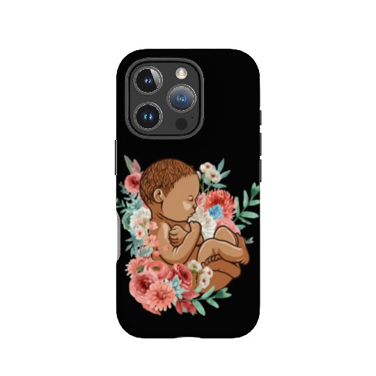 Midwife Thank You - Doula Midwifery Midwife IPhone Cases