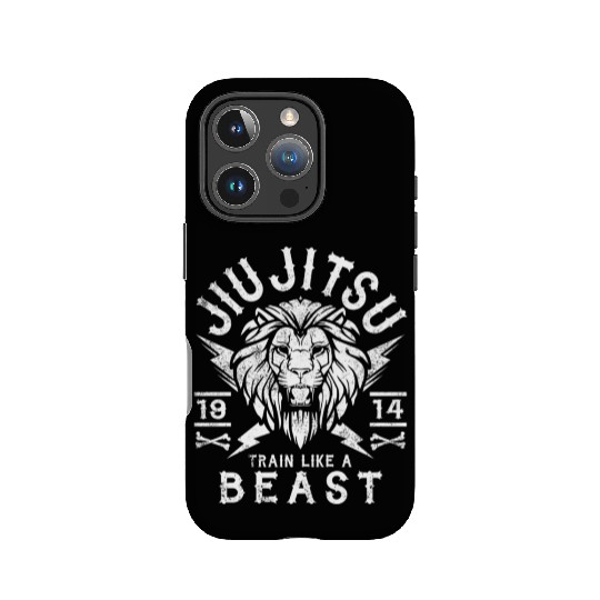Jiu Jitsu Brazilian Jiu Jitsu Mma Bjj IPhone Cases