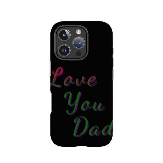 Father's day special IPhone Cases