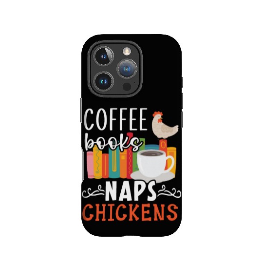 Chicken Farmer Chicken Whisperer Farm Animal IPhone Cases