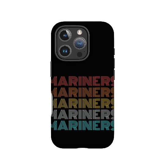 Mariners IPhone Cases