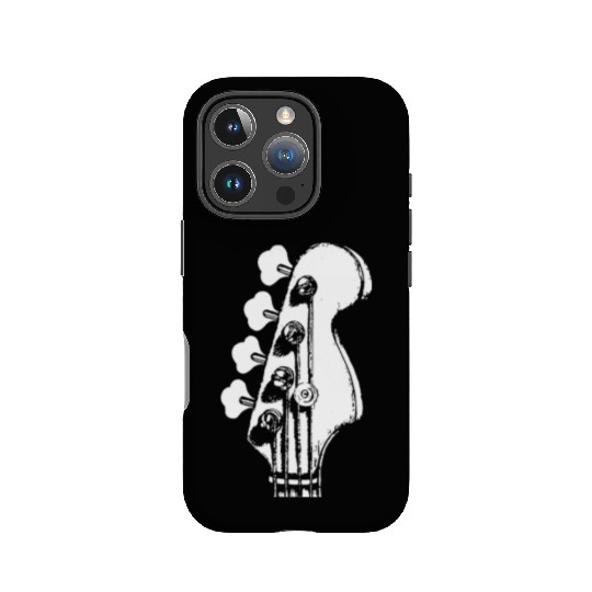 Guitar Classic Rock & Roll Guitar Lover Guitar IPhone Cases
