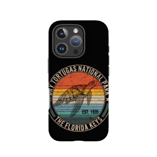 Dry Tortugas National Park Florida Keys Beach IPhone Cases