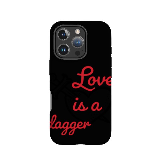 Loki Love IPhone Cases