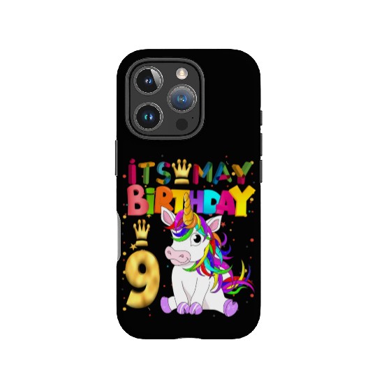 Uorn Party Animal 9Th Uorn IPhone Cases