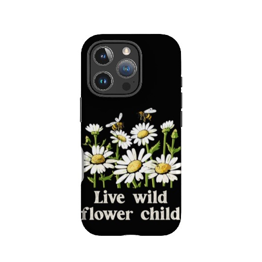 Marguerites Daisy Summer Daisies Flower Garden IPhone Cases