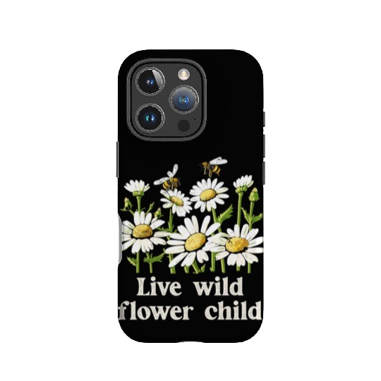Marguerites Daisy Summer Daisies Flower Garden IPhone Cases