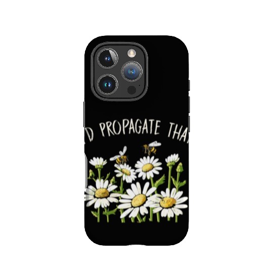 Marguerites Daisy Summer Daisies Flower Garden IPhone Cases