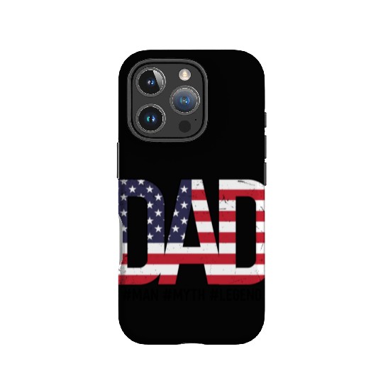 American dad IPhone Cases