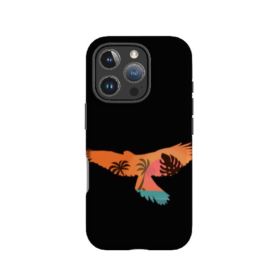 Falconry Bird Falcon Hunting Falconer IPhone Cases