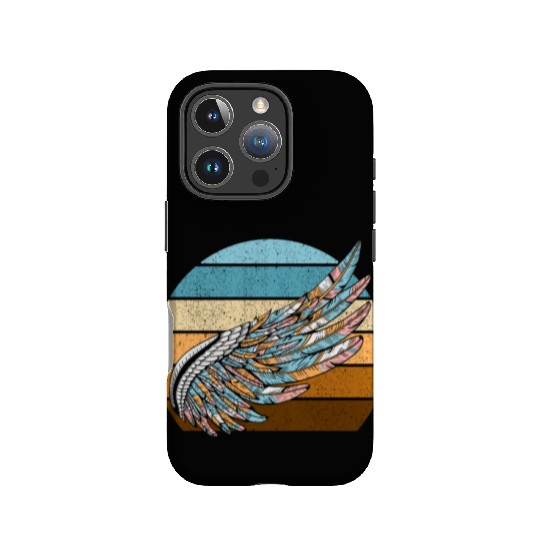Falconry Bird Falcon Hunting Falconer IPhone Cases