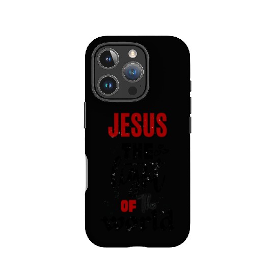 Christian IPhone Cases