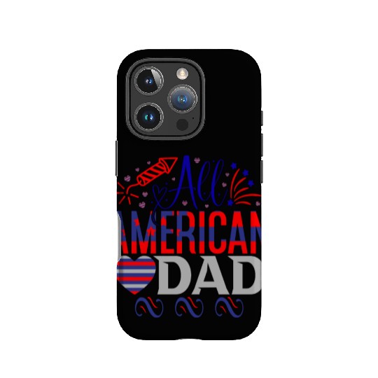 American dad IPhone Cases