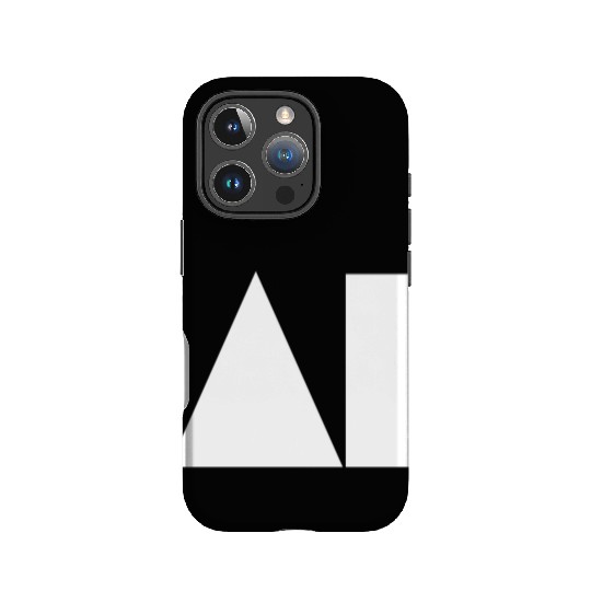 AI Artificial Intelligence Computer Science IPhone Cases