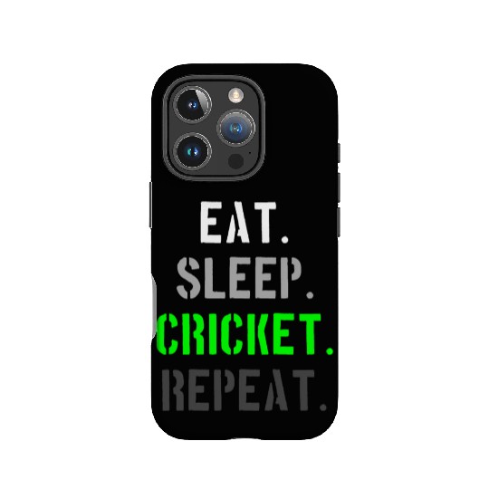 Cricket IPhone Cases