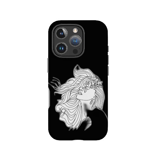 Nice design girls IPhone Cases