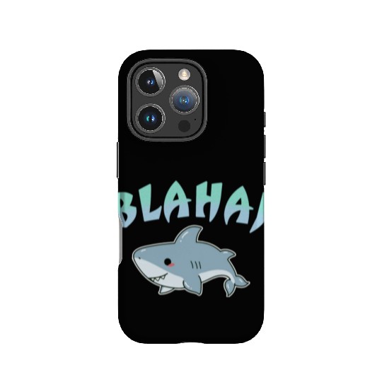 Blåhaj - Blahaj Love is Love LGBTQ + Pride Anime IPhone Cases