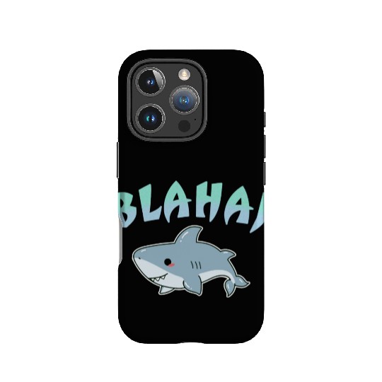 Blåhaj - Blahaj Love is Love LGBTQ + Pride Anime IPhone Cases