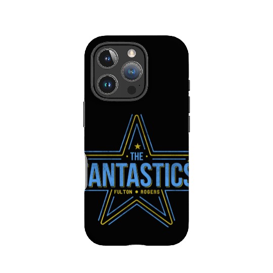 DESIGNThe Fantastics Retro Pro Wrestling IPhone Cases