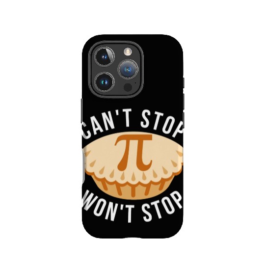 Pi Day IPhone Cases