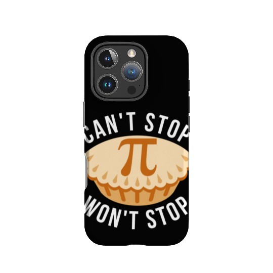 Pi Day IPhone Cases