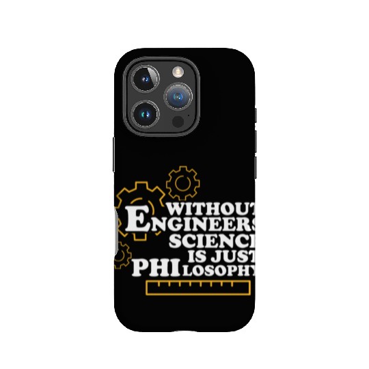 Philosophy Teacher Poetry Reading Book Science IPhone Cases