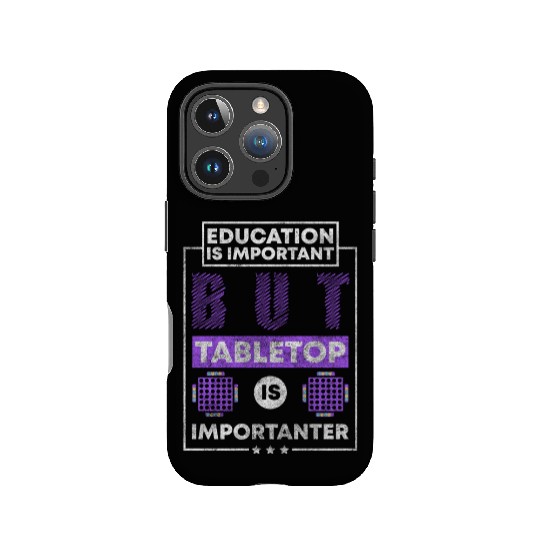 Board Game Game Night Roleplaying Game Strategy IPhone Cases