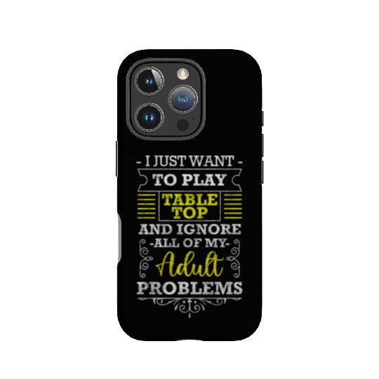 Board Game Game Board Parlor Game IPhone Cases