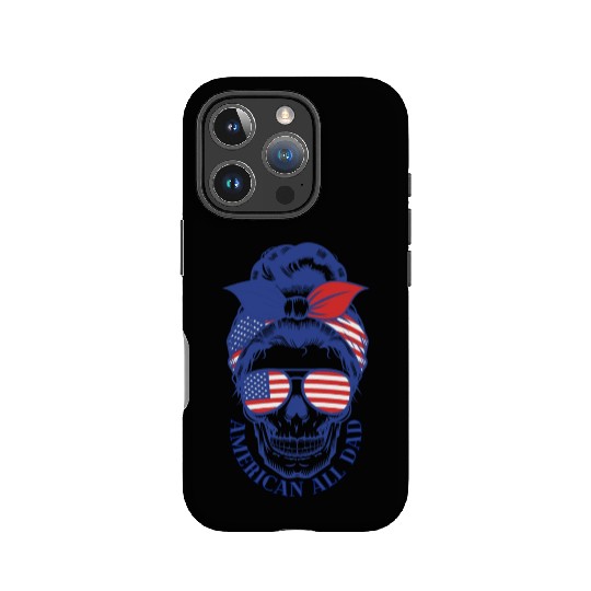American Dad IPhone Cases, Retro American Dad IPhone Cases,