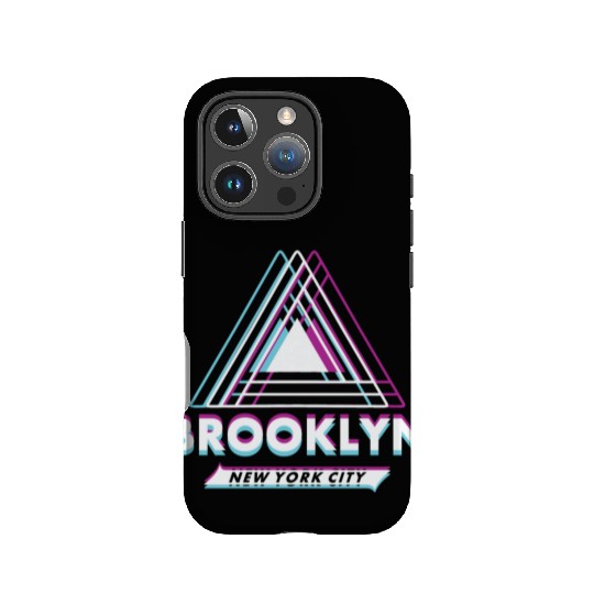 Brooklyn New York City Essential IPhone Cases & IPhone Cases.