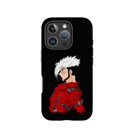 icon van IPhone Cases