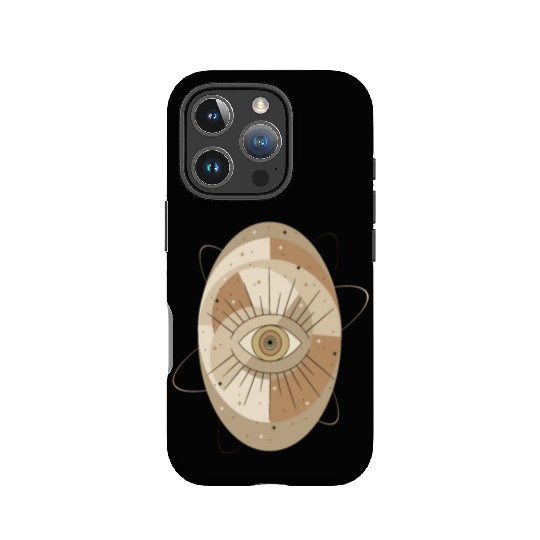 The Visual Spectrum IPhone Cases