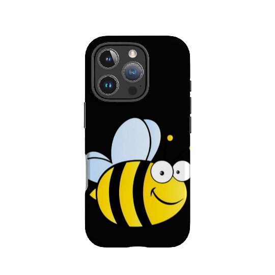 Bumble Bee IPhone Cases
