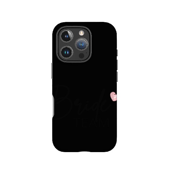 Bachelorette Party , Bridal Shower IPhone Cases