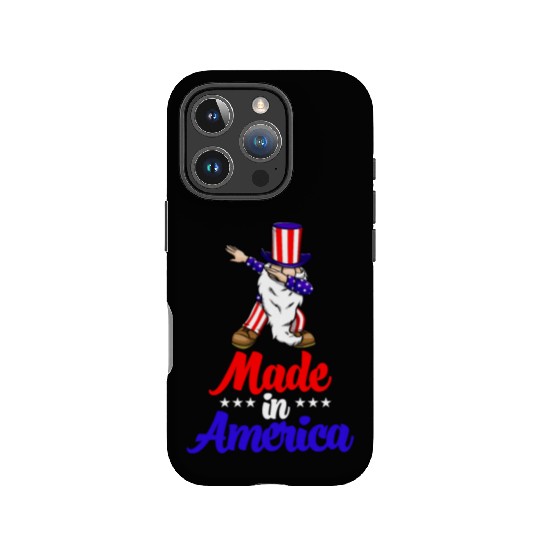 Made In America IPhone Cases