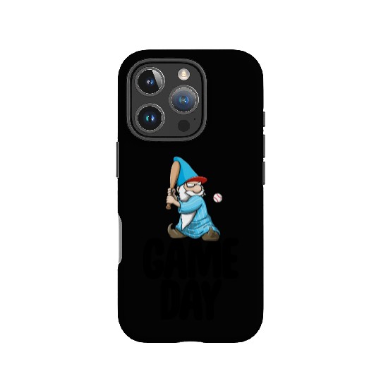 Game Day IPhone Cases