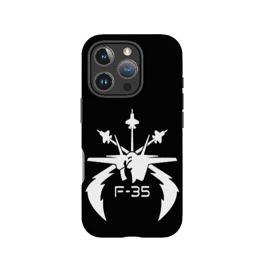 F 35 IPhone Cases