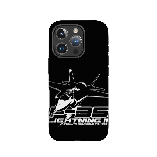 F 35 Stealth IPhone Cases